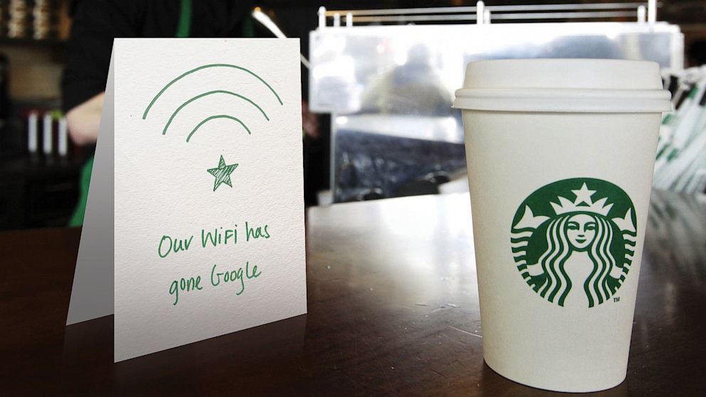 nintendo switch starbucks wifi