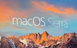 new mac os sierra release date