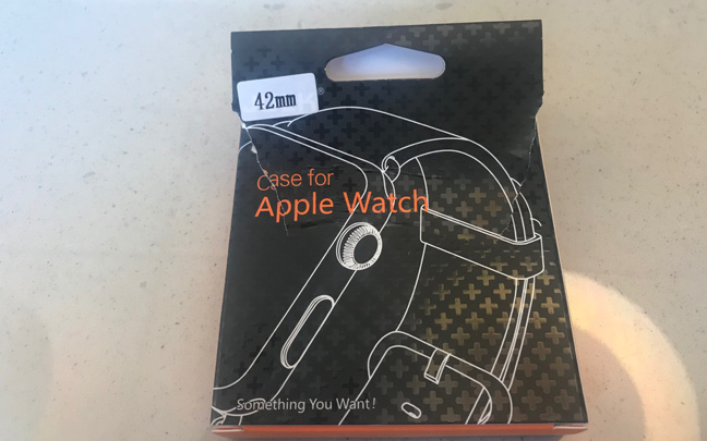 Why You Should Protect Your Apple Watch Screen - iReTron Blog