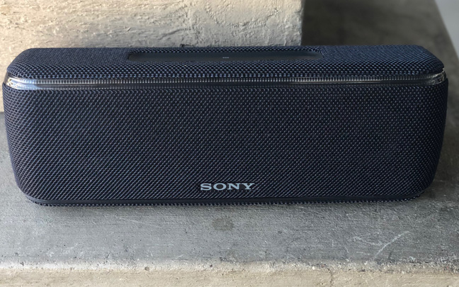 Ears On With Sony's Fantastic SRS-XB41 Bluetooth Speaker - iReTron