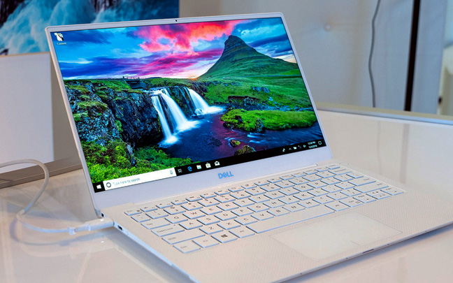 Dell XPS 13 9380 Is Powerful But Feels Outdated - iReTron Blog