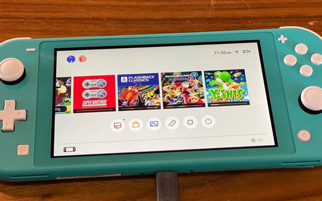 which nintendo switch is better