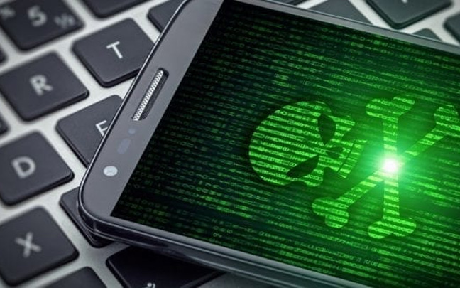 How To Avoid Having Your Smartphone Hacked Iretron Blog