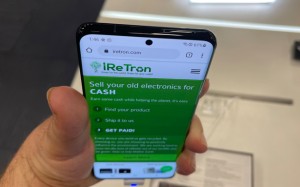 Three Days With Apple's AirTag - iReTron Blog