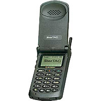 Motorola startac 130 bmw #5