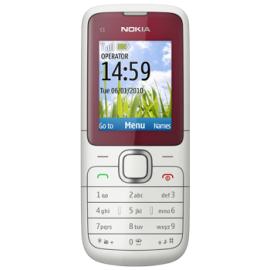 Nokia 5132