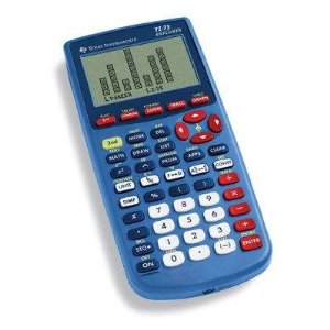 Cash for Texas Instruments TI-73 Explorer Graphing Calculator | Free ...