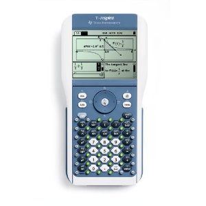 chemistry calculator texas instruments
