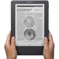 sell used Amazon<br />Kindle DX Granite Wireless eBook Reader