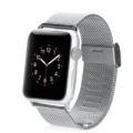 sell used Apple Watch<br />Stainless Steel 38mm with Milanese Loop